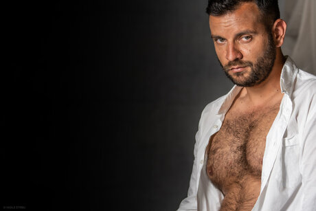 A Naughty Photographer 