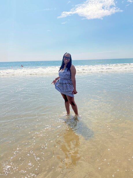 Delightful Chocolate