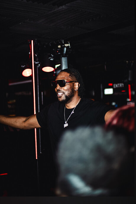 King Of The Melo Sea