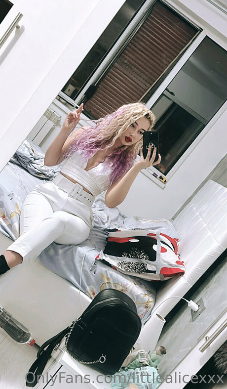 Littlealicexxx