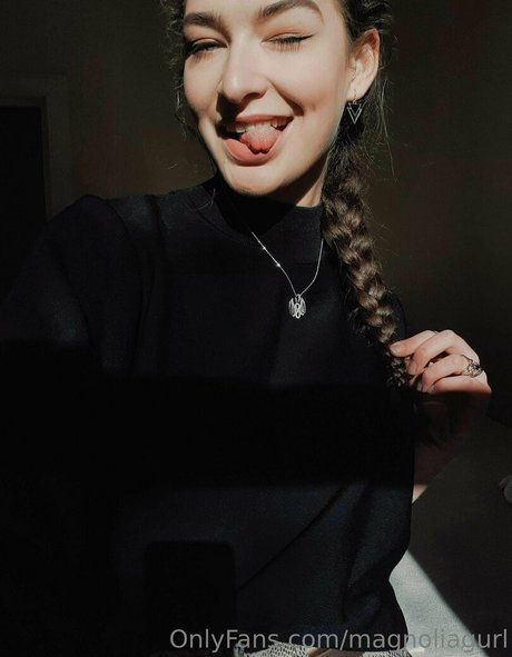 Magnoliagurl
