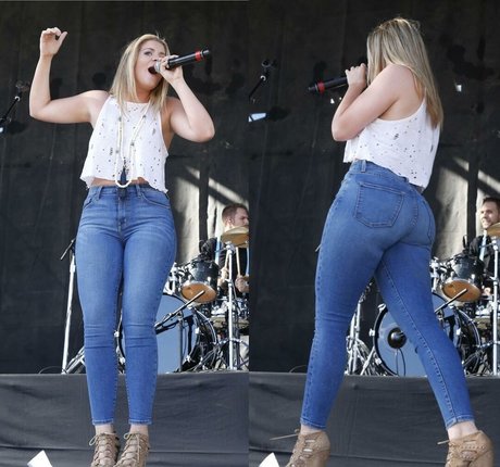 Lauren Alaina