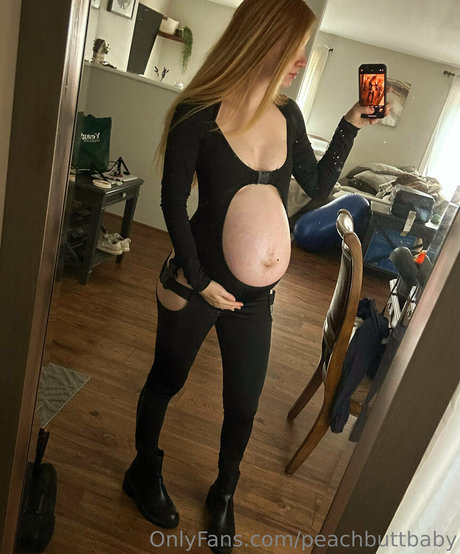 Peachbuttbaby