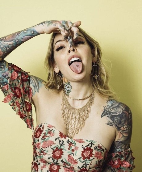 Torrie Blake