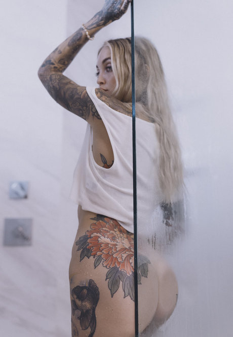 Torrie Blake