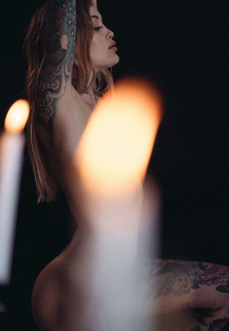 Torrie Blake