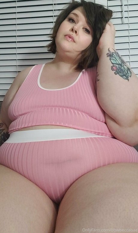 Bbwbeccabae