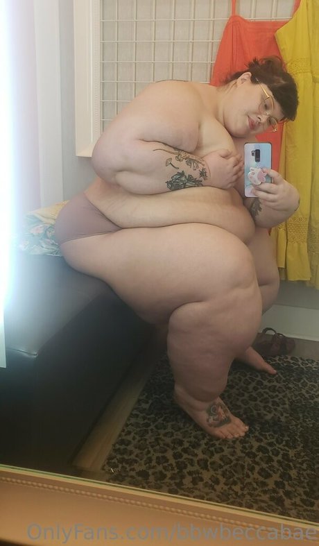 Bbwbeccabae