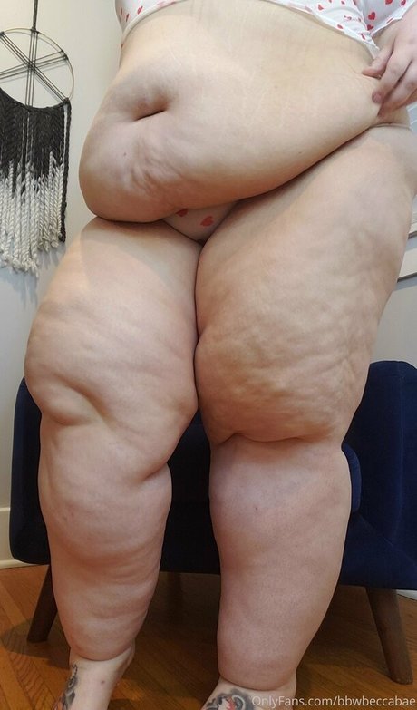 Bbwbeccabae