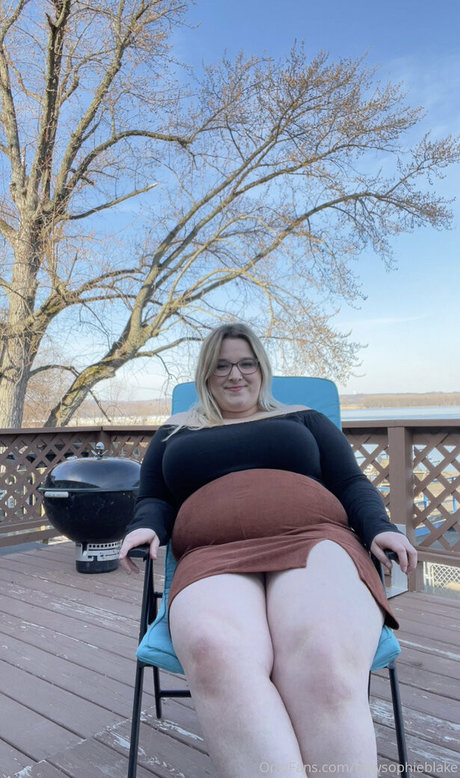 Bbwsophieblake
