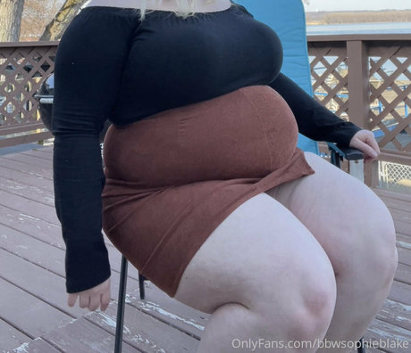 Bbwsophieblake