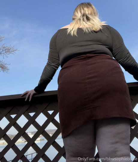 Bbwsophieblake