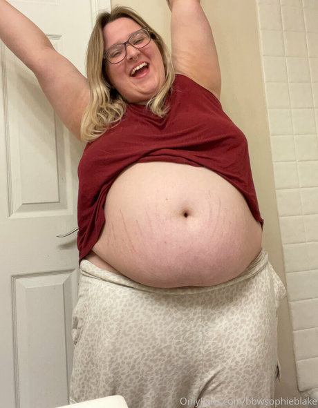 Bbwsophieblake