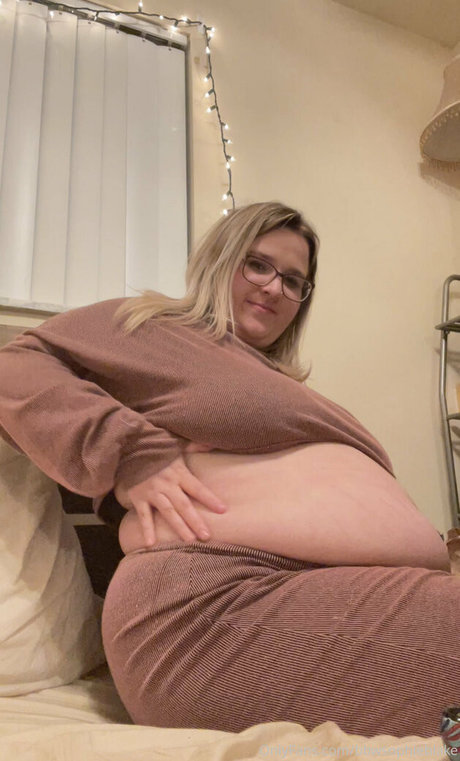 Bbwsophieblake