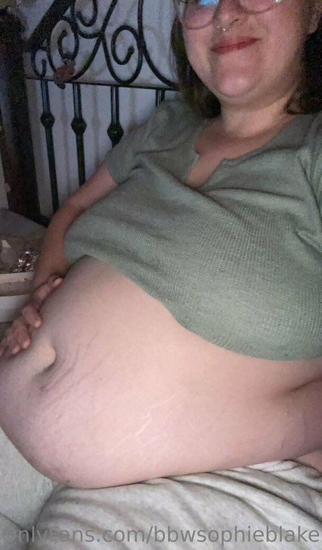 Bbwsophieblake