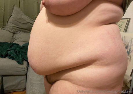 Bbwsophieblake