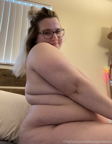 Bbwsophieblake