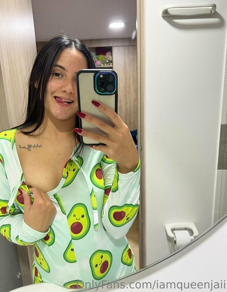 Iamqueenjaii