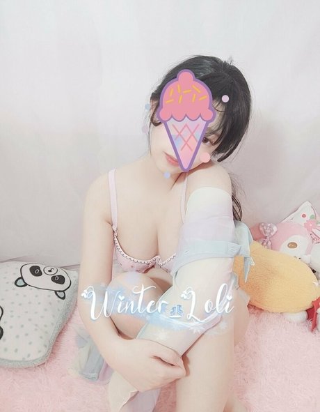 Winterlolly