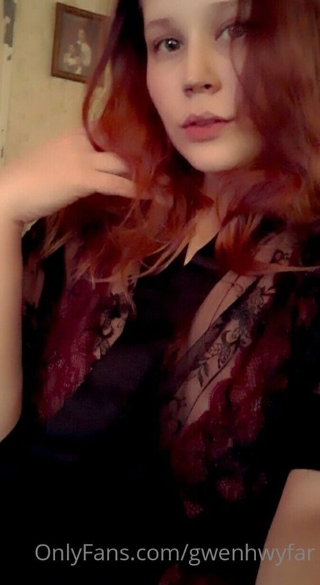Gwenhwyfar