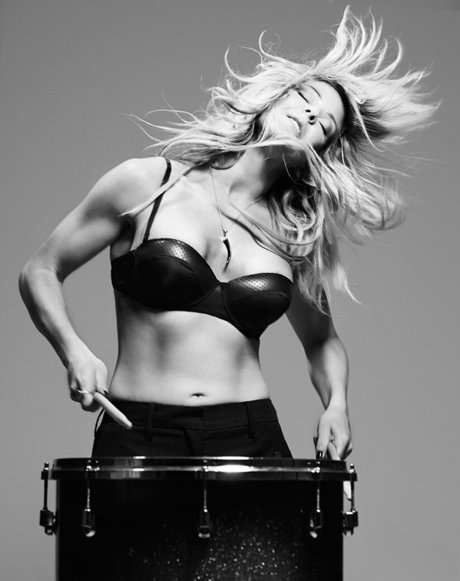 Ellie Goulding
