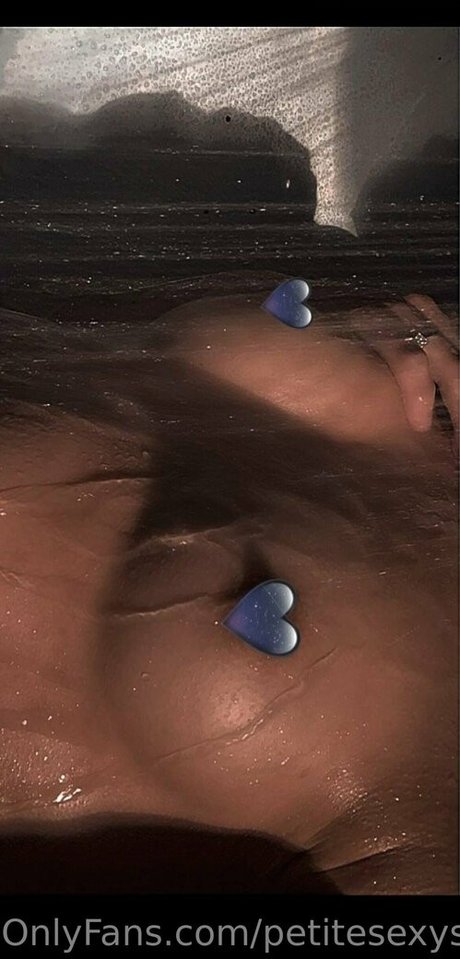 Petitesexysilje