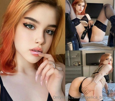 Angelicabigtits