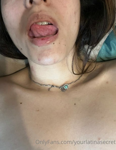 Yourlatinasecret