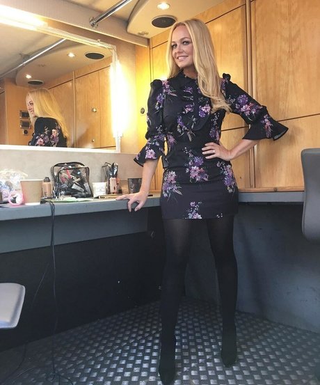 Emma Bunton