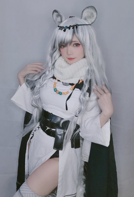 Miucosplayer