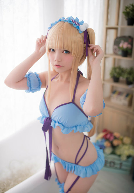 Miucosplayer