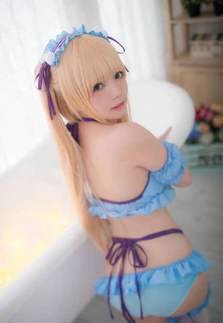 Miucosplayer