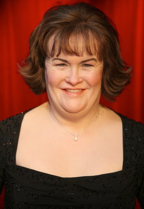 Susan Boyle