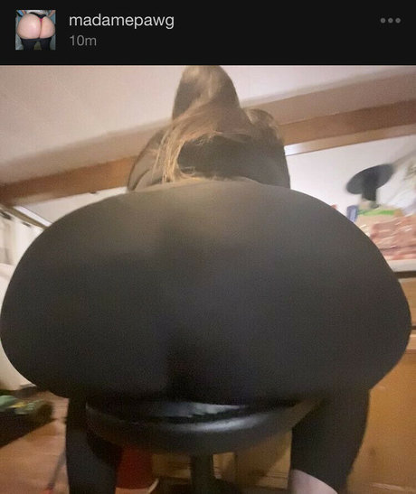 Madamepawg