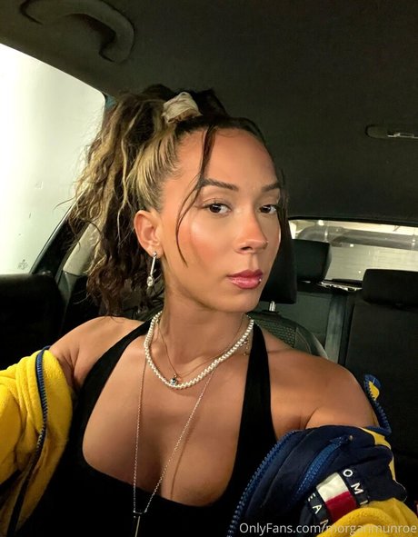 Morganmunroe