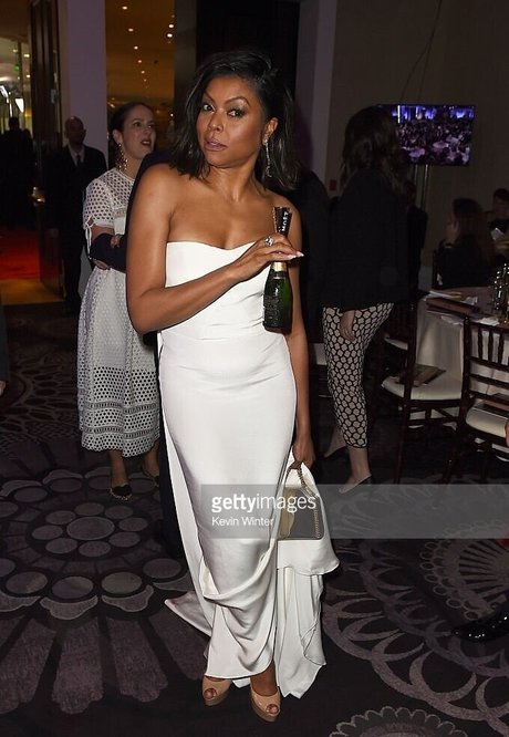 Taraji P Henson