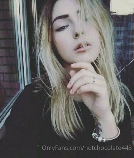 Hotchocolate443