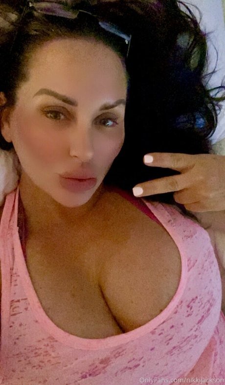 Nikkijackson
