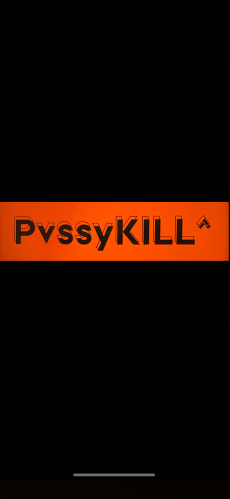 Pvssykilla