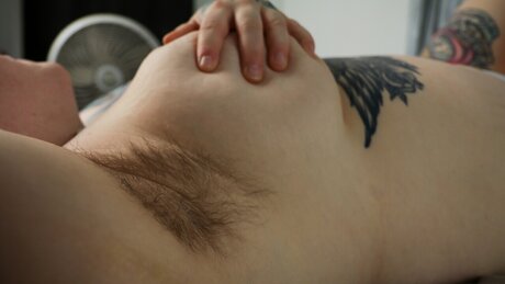 Ruby Deschain  Goth Dommy Mommy