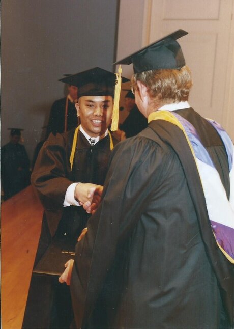 Teampongkun Thongyaem