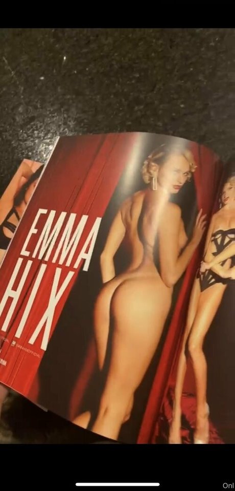 Emmahixofficial