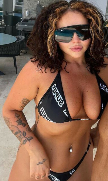 Jesy Nelson