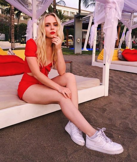 Madilyn Bailey