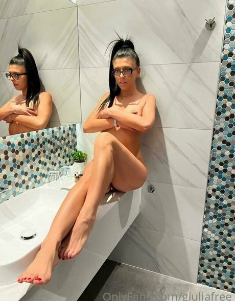 Giuliafree