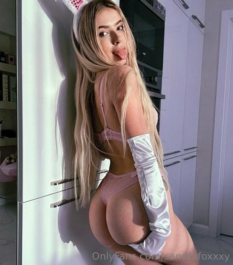 Sandrafoxxxy