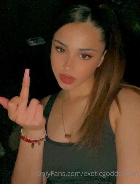 Exoticgoddessem