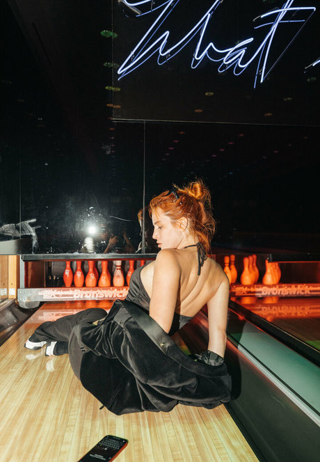 Bella Thorne