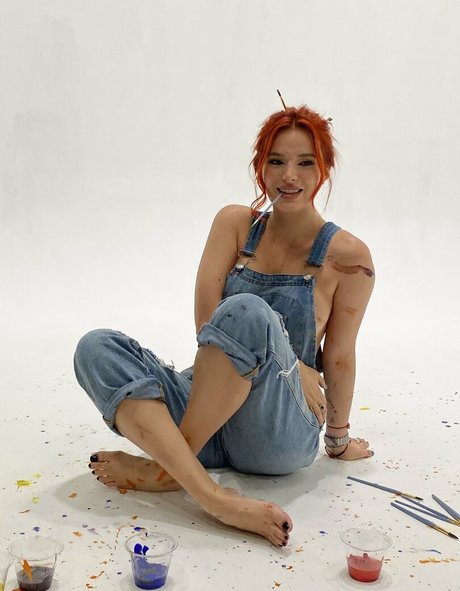 Bella Thorne