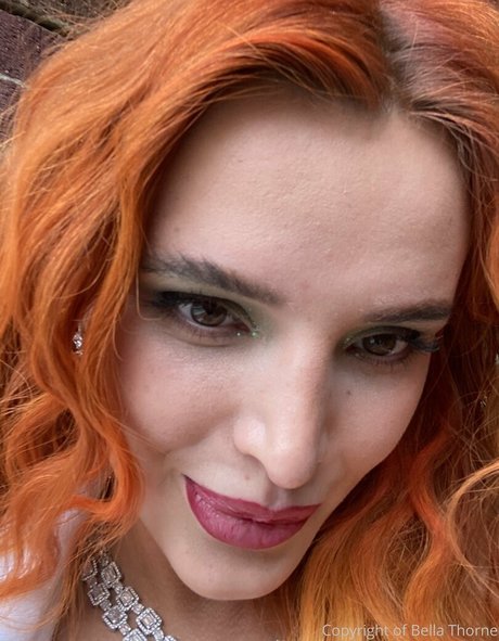 Bella Thorne